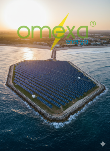 OMEXA energía es tu comercializadora barata, gestores energéticos de luz y gas para particulares, PYMES o empresas, comunidades de vecinos, 