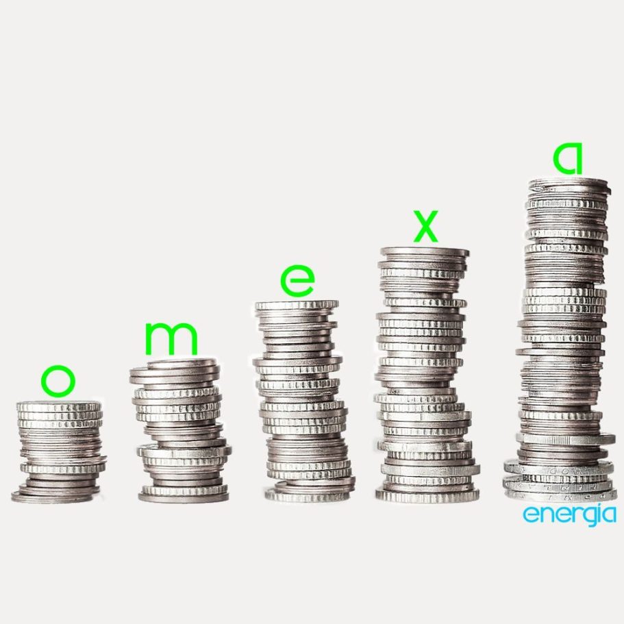 OMEXA energía es tu comercializadora barata, gestores energéticos de luz y gas para particulares, PYMES o empresas, comunidades de vecinos, 