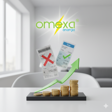 OMEXA ENERGÍA, tus gestores energéticos de luz y gas en Asturias